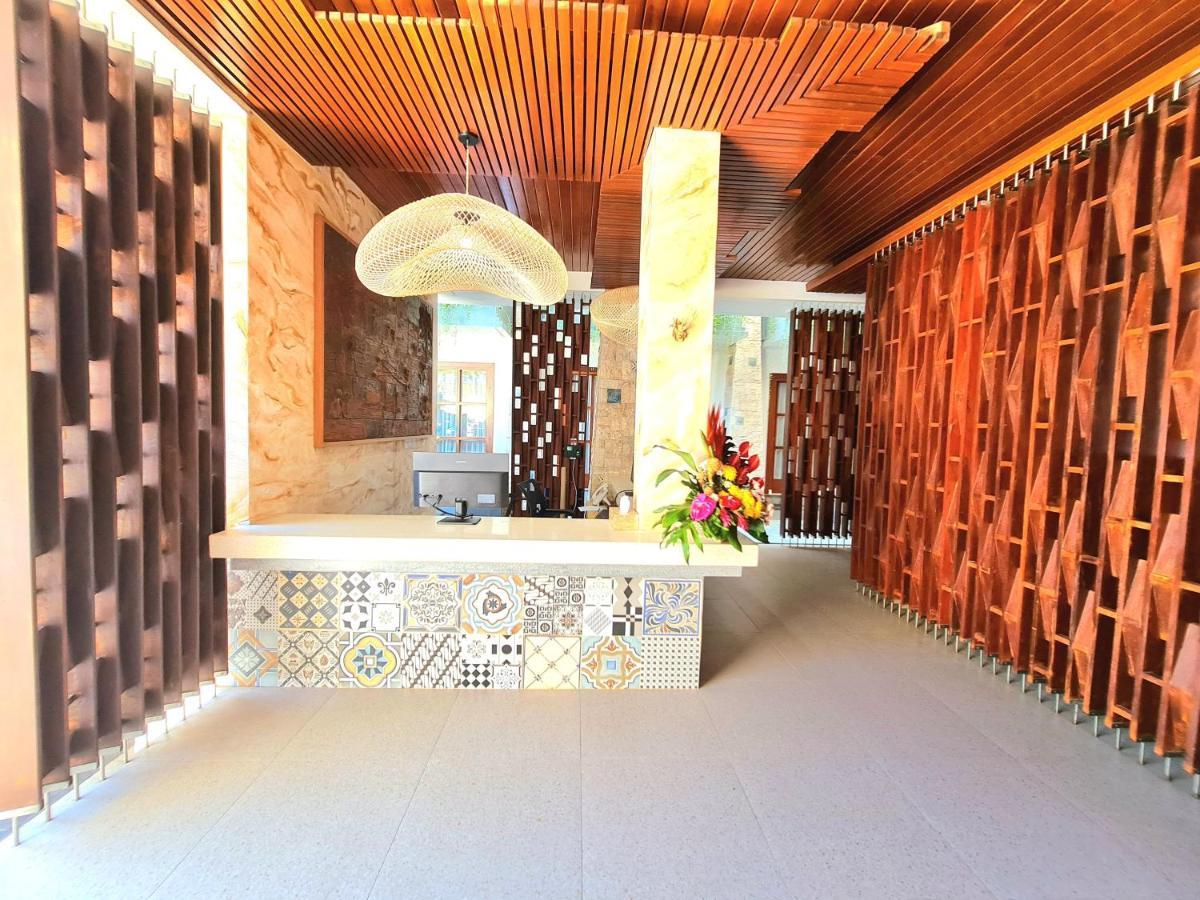 Kamandaka Hostel Kuta  Ngoại thất bức ảnh