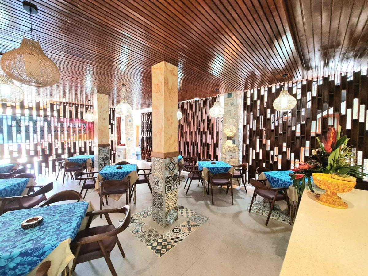 Kamandaka Hostel Kuta  Ngoại thất bức ảnh