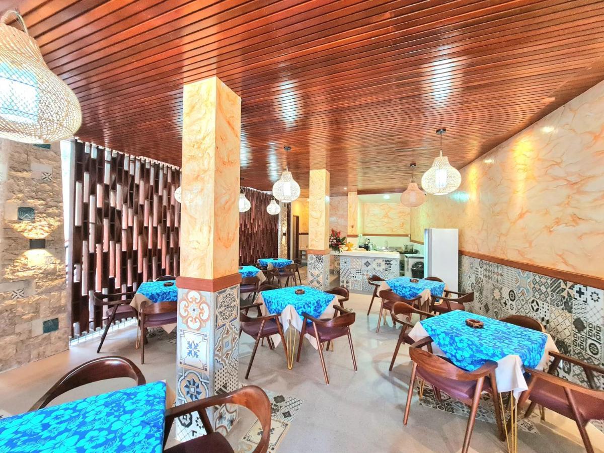 Kamandaka Hostel Kuta  Ngoại thất bức ảnh